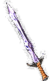    Crystal Sword [4S & 10-14ED]  