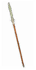    Matriarchal Spear  [4S & 10-14 ED]  