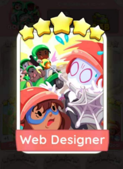 Set20-5 Web Designer