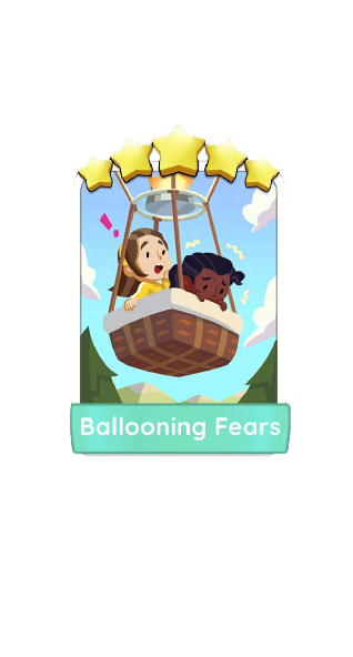 S25-7 Ballooning Fears