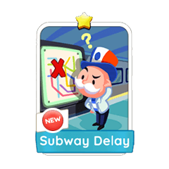 Set01-3 Subway Delay