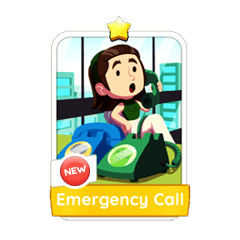 Set02-1 Emergency Call!