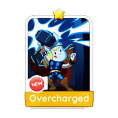 Set02-4 Overcharged