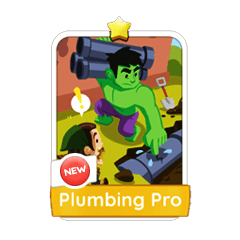 Set02-5 Plumbing Pro