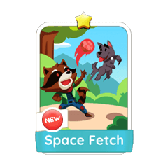 Set03-4 Space Fetch