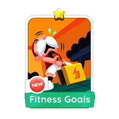 Set04-2 Fitness Goals