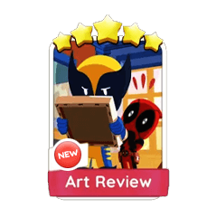 Set14-8 Art Review