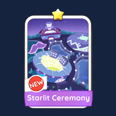 S1-1 Starlit Ceremony