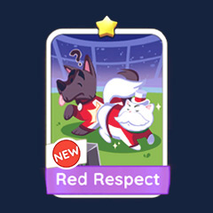 S1-7 Red Respect