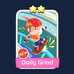 S10-4 Daily Grind