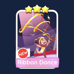 S11-6 Ribbon Dance