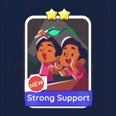 S12-3 Strong Support