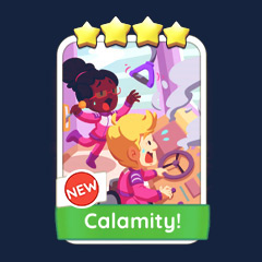 S13-7 Calamity