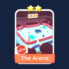 S14-1 The Arena