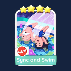 S15-5 Sync and Swim