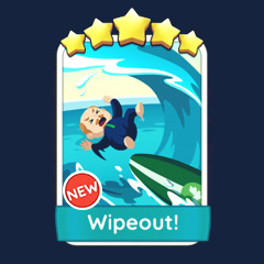 S17-7 Wipeout