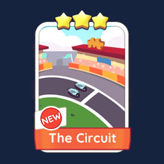 S19-1 The Circuit