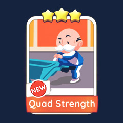 S19-2 Quad Strength