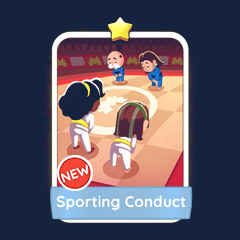 S2-2 Sporting Conduct