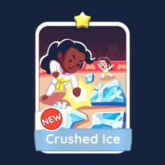 S2-5 Crushed Ice