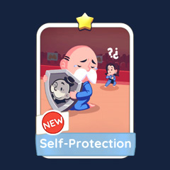 S2-8 Self-Protection