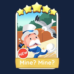 S20-7 Mine? Mine?