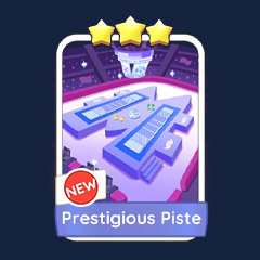 S22-1 Prestigious Piste