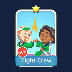 S3-4 Tight Crew