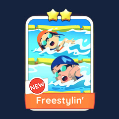 S4-7 Freestylin