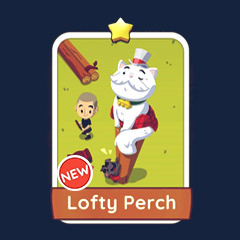 S6-3 Lofty Perch