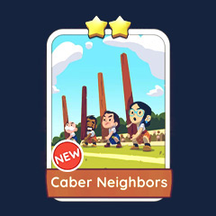 S6-6 Caber Neighbors