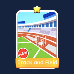 S7-1 Track and Field