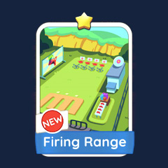 S8-1 Firing Range