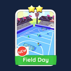 S9-3 Field Day