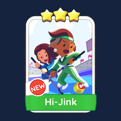 S9-6 Hi-Jink