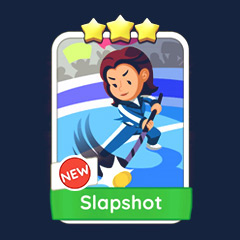 S9-8 Slapshot