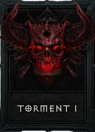 Diablo 4 Torment I Unlock