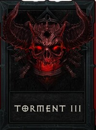 Diablo 4 Torment III Unlock