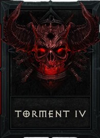 Diablo 4 Torment IV Unlock